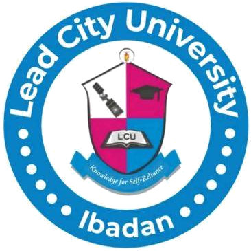 Lead City University Logo